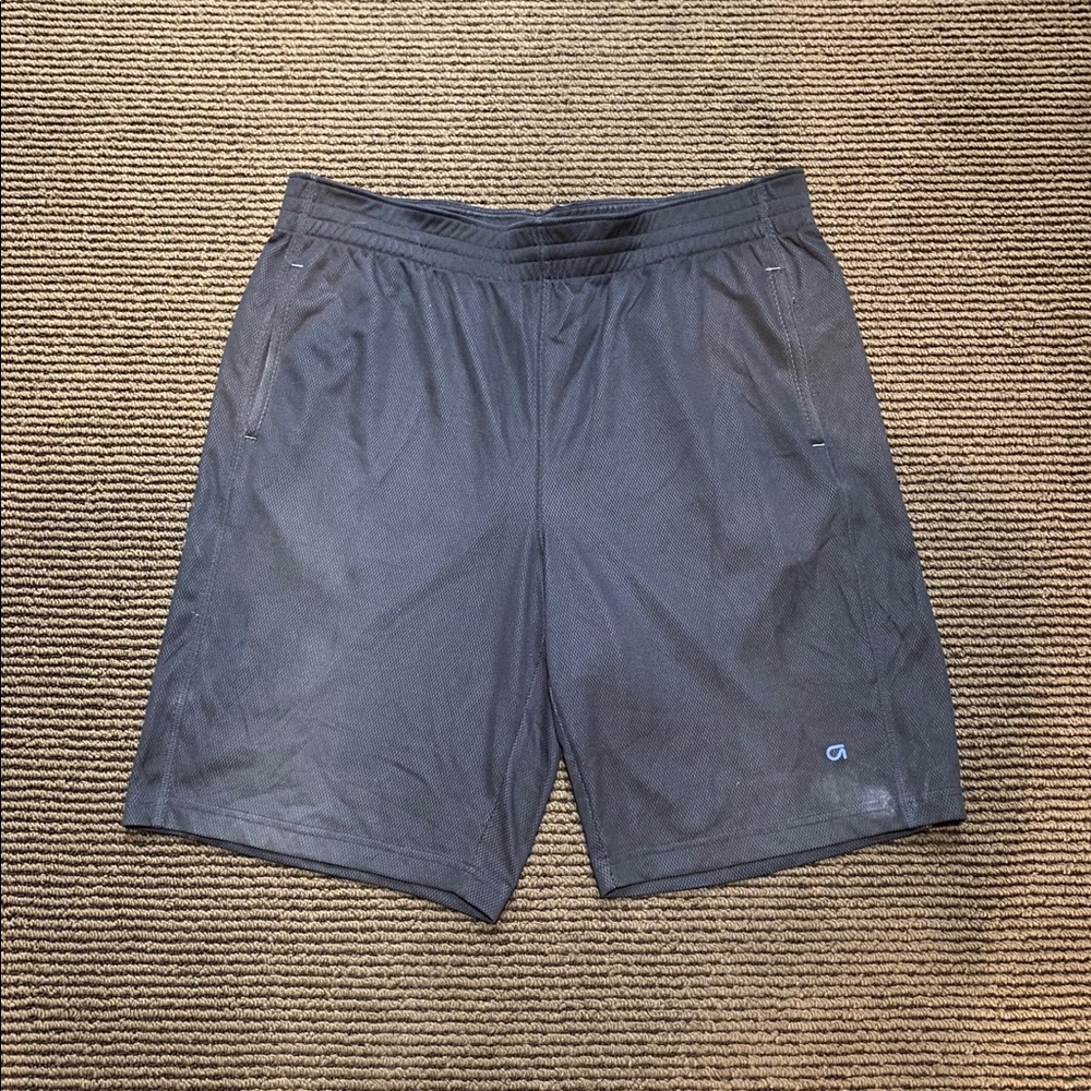 Men’s Black Gapfit Shorts.